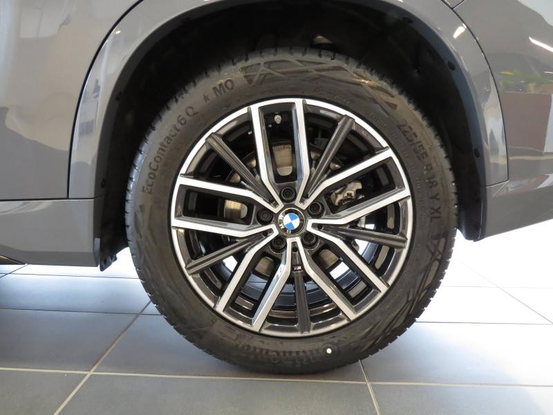 Used BMW X1 sDrive20d 163ch M Sport 2025 Storm Bay métal BMW Individual € 58290 in Troyes