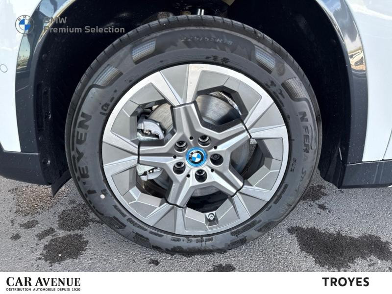 Used BMW X1 xDrive25e 245ch xLine 2025 Alpinweiss € 53900 in Troyes