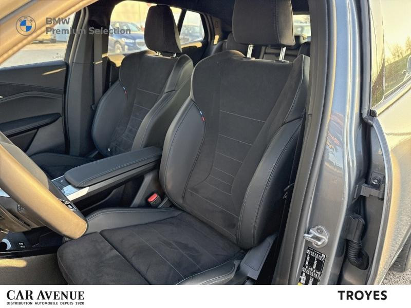 Used BMW X2 iX2 eDrive20 204ch M Sport 2025 Skyscraper Grey métallisé € 42890 in Troyes