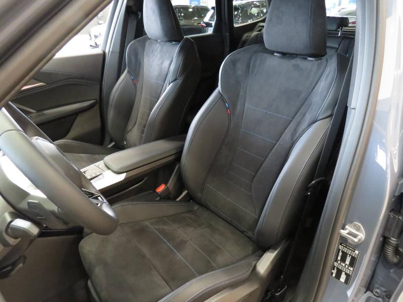 Used BMW X1 sDrive20d 163ch M Sport 2025 Storm Bay métal BMW Individual € 58290 in Troyes