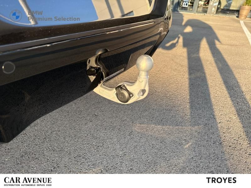 Occasion BMW X3 xDrive30e 299ch M Sport 2025 Sophistograu métallisé 72870 € à Troyes