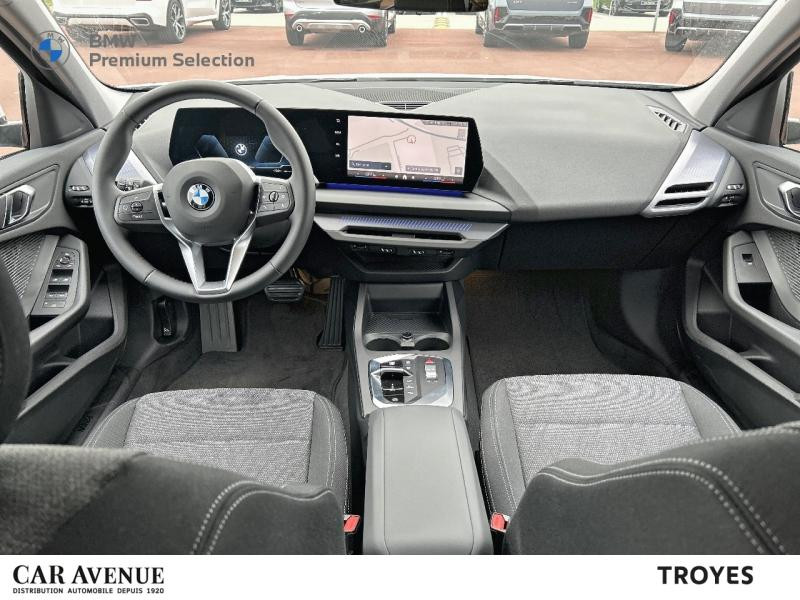 Used BMW Série 1 120A 170ch M Sport Design DKG7 2024 Blanc € 35900 in Troyes