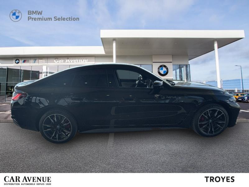 Used BMW i4 M50 544ch 2025 Saphirschwarz métallisé € 72900 in Troyes