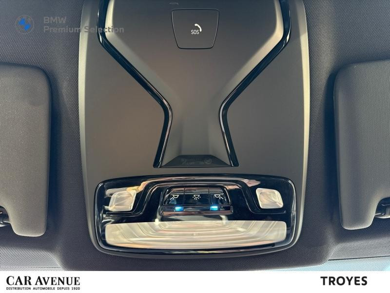 Used BMW i4 eDrive40 340ch M Sport 2022 Blanc € 39890 in Troyes