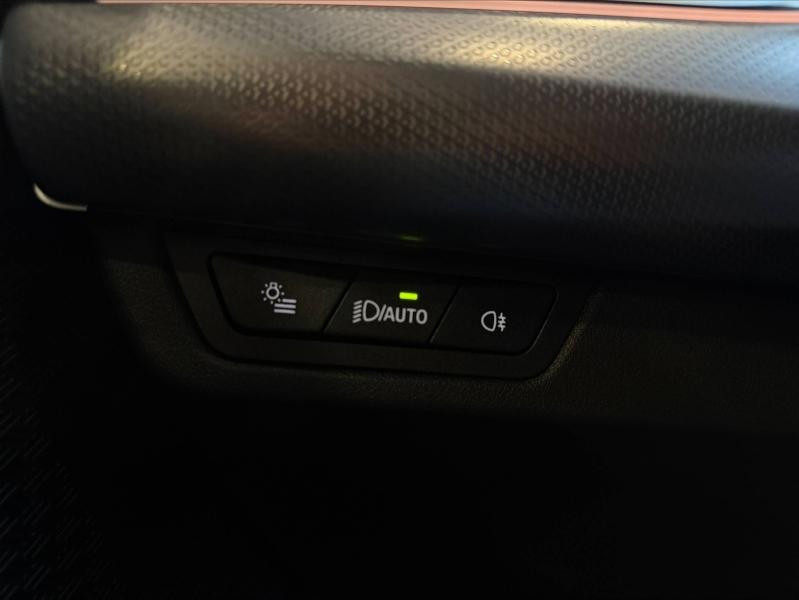 Used BMW X2 iX2 eDrive20 204ch 2025 Alpinweiss € 46980 in Troyes