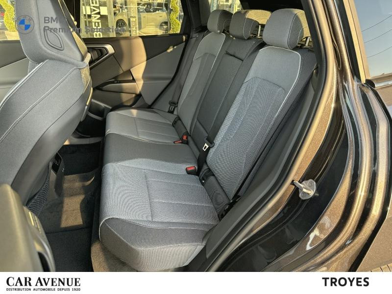 Occasion BMW X3 xDrive30e 299ch M Sport 2025 Sophistograu métallisé 72870 € à Troyes