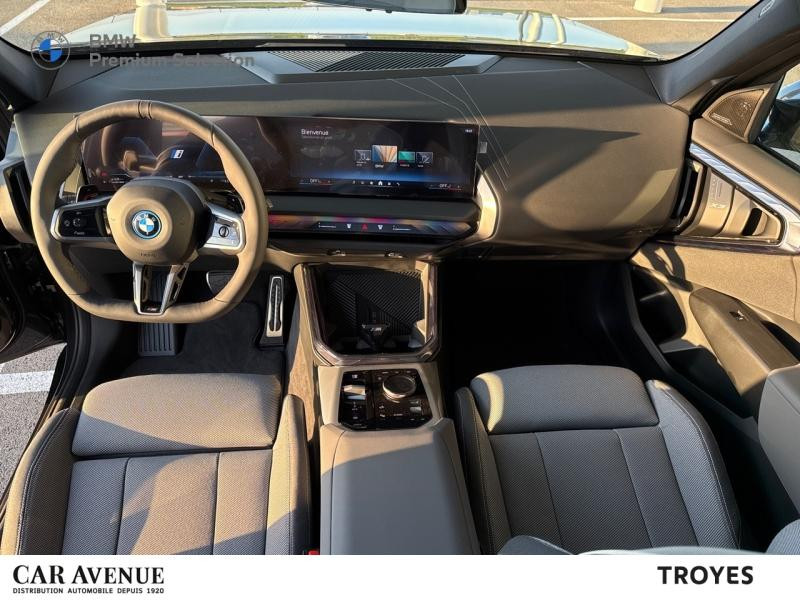 Occasion BMW X3 xDrive30e 299ch M Sport 2025 Sophistograu métallisé 72870 € à Troyes