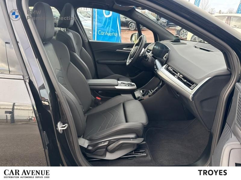 Used BMW Série 2 ActiveTourer 225e 245ch xDrive M Sport DKG7 2025 Saphirschwarz métallisé € 41960 in Troyes