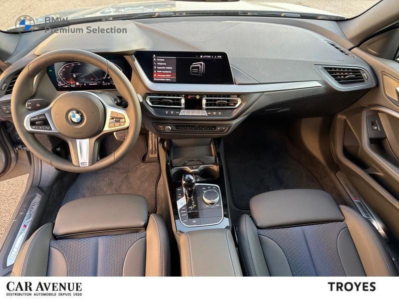 Used BMW Série 2 Gran Coupé 216dA 116ch M Sport 2025 Schyscraper Grau métallisé € 38300 in Troyes