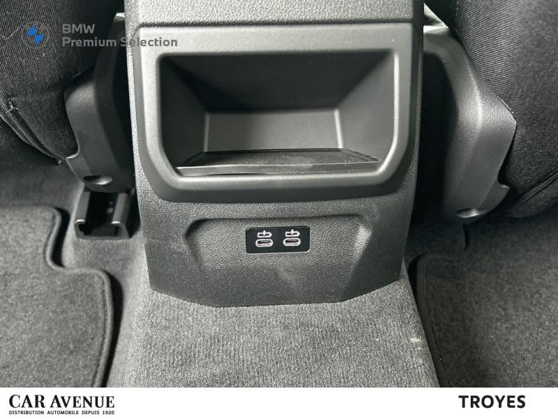 Used BMW Série 1 120A 170ch M Sport Design DKG7 2024 Blanc € 35900 in Troyes