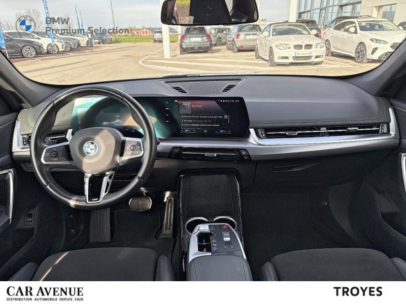 Occasion BMW X1 ixDrive30 313ch M Sport 2023 Blanc 41800 € à Troyes