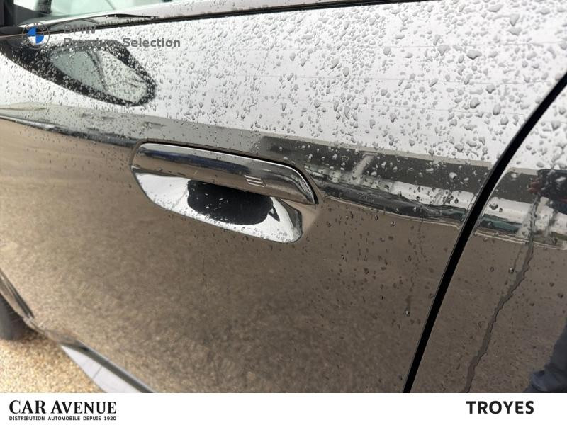 Used BMW X2 sDrive20iA 170ch M Sport DKG7 2025 Saphirschwarz métallisé € 49600 in Troyes