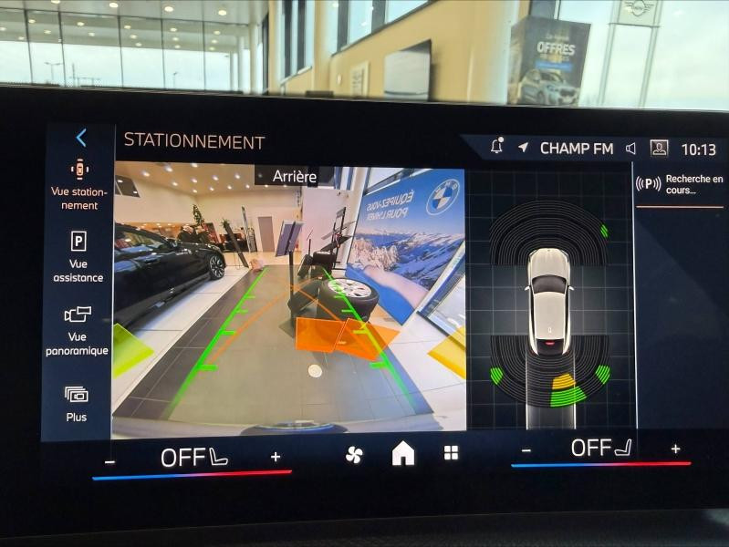 Used BMW X2 iX2 eDrive20 204ch 2025 Alpinweiss € 46980 in Troyes