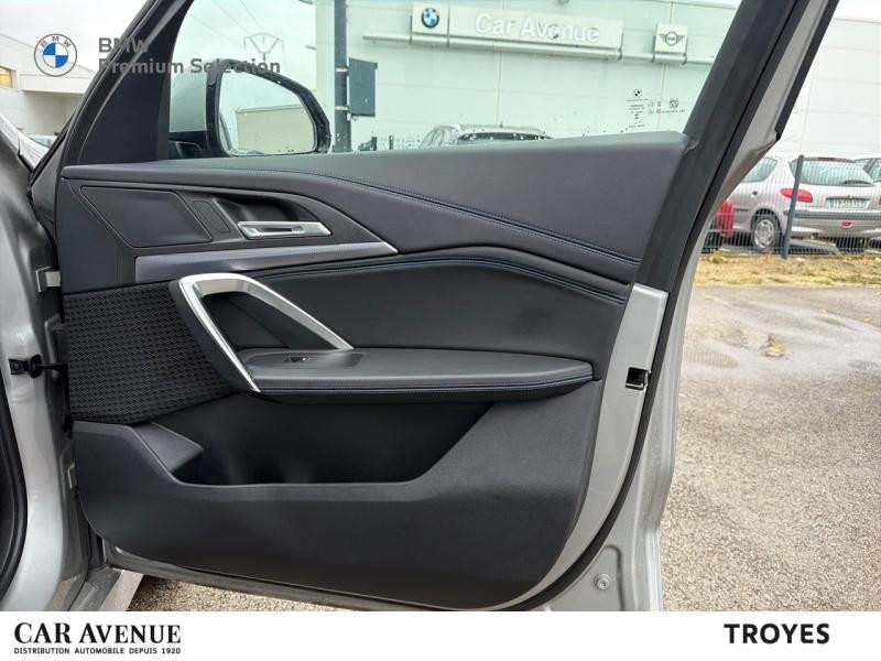 Used BMW X1 sDrive18i 136ch M Sport 2024 Spacesilber métal € 41400 in Troyes