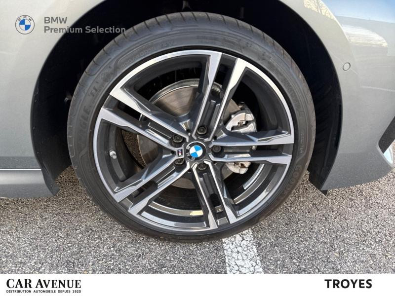Used BMW Série 2 Gran Coupé 216dA 116ch M Sport 2025 Schyscraper Grau métallisé € 38300 in Troyes
