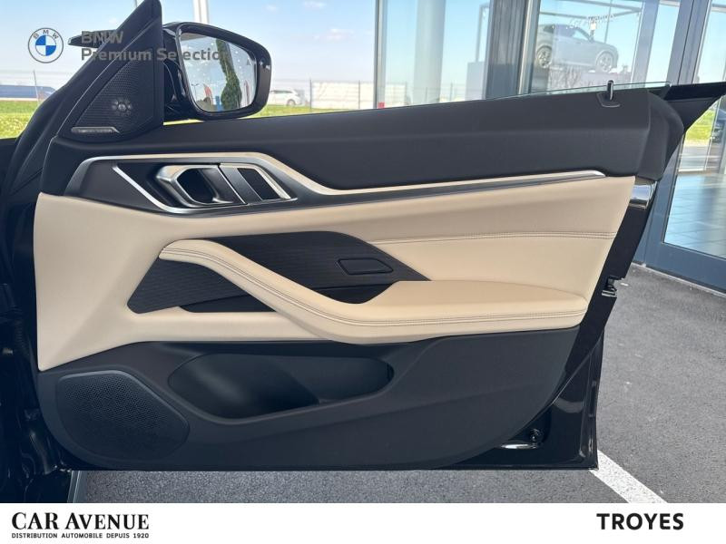Used BMW i4 M50 544ch 2025 Saphirschwarz métallisé € 72900 in Troyes