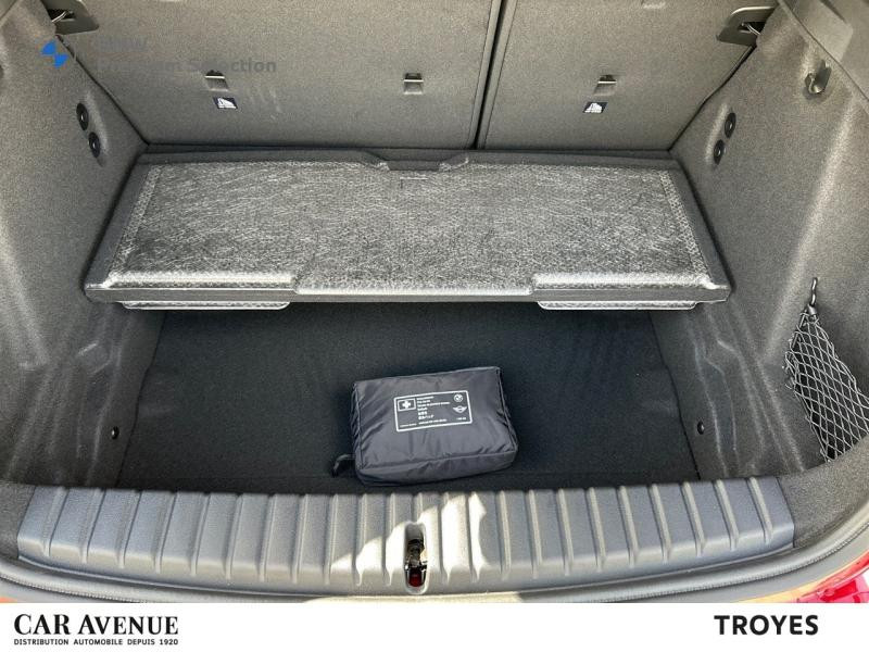 Used BMW Série 1 116A 122ch M Sport DKG7 2025 Fire Red métallisé € 36500 in Troyes