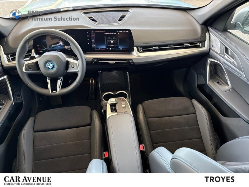 Used BMW X1 ixDrive30 313ch M Sport 2025 Frozen Pure Grey métal BMW Individual € 54800 in Troyes