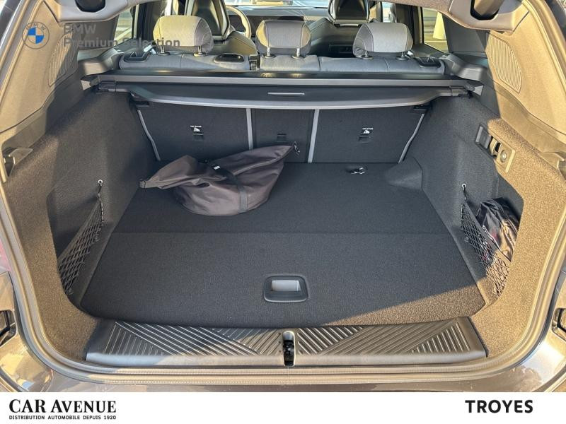 Occasion BMW X3 xDrive30e 299ch M Sport 2025 Sophistograu métallisé 72870 € à Troyes