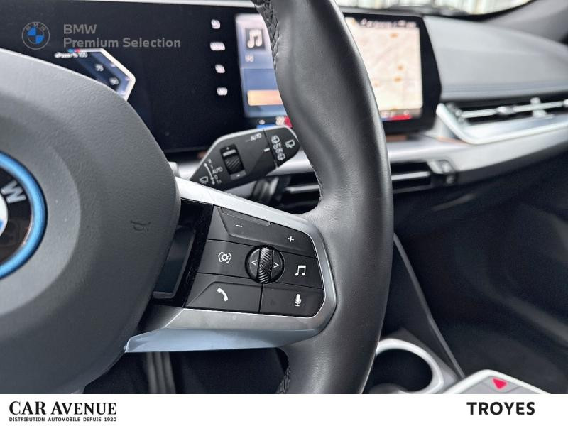 Used BMW X1 ieDrive20 204ch M Sport 2025 Saphirschwarz métal € 46790 in Troyes