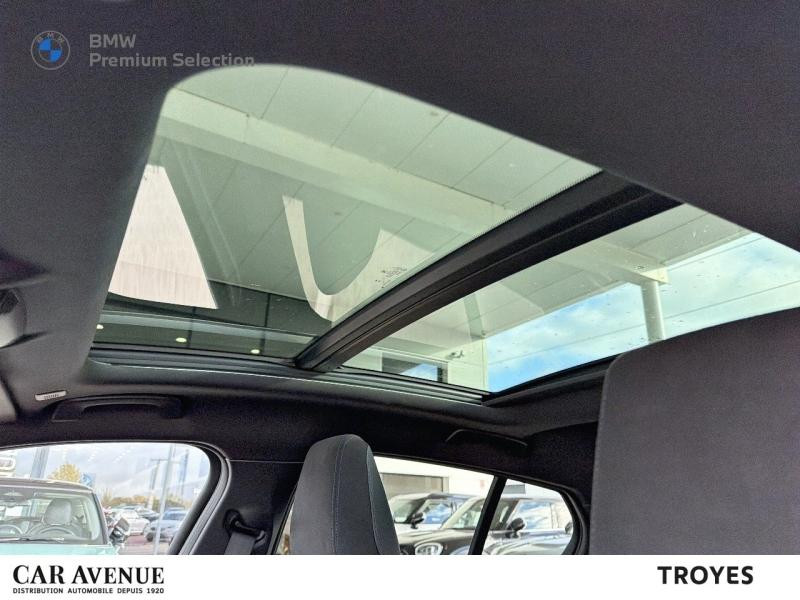 Occasion BMW Série 1 120dA 163ch M Sport DKG7 2025 Skyscraper Grey métallisé 38840 € à Troyes