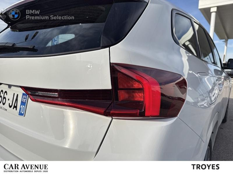 Occasion BMW X1 ixDrive30 313ch M Sport 2023 Blanc 41800 € à Troyes