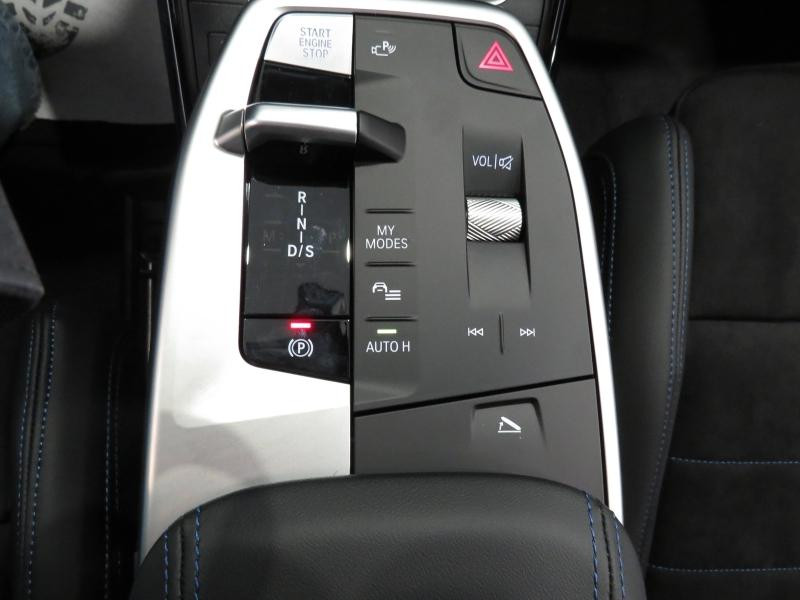 Used BMW X1 sDrive20d 163ch M Sport 2025 Storm Bay métal BMW Individual € 58290 in Troyes