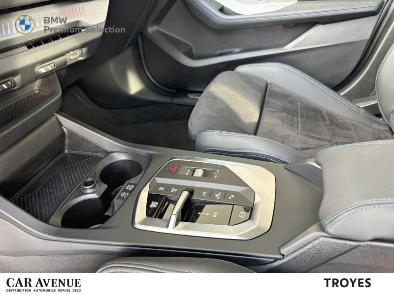 Occasion BMW Série 1 120dA 163ch M Sport DKG7 2025 Skyscraper Grey métallisé 38840 € à Troyes