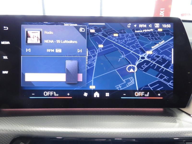 Used BMW X1 sDrive20d 163ch M Sport 2025 Storm Bay métal BMW Individual € 58290 in Troyes