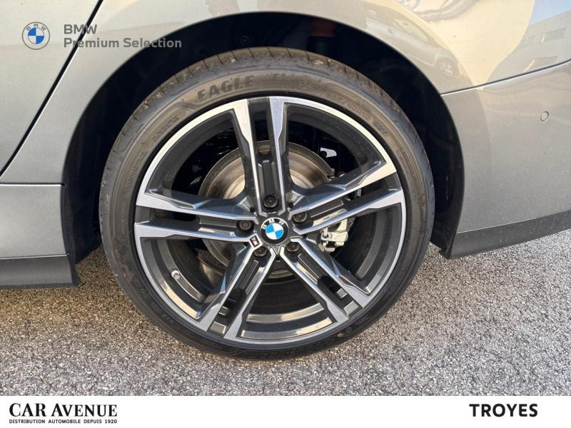 Used BMW Série 2 Gran Coupé 216dA 116ch M Sport 2025 Schyscraper Grau métallisé € 38300 in Troyes