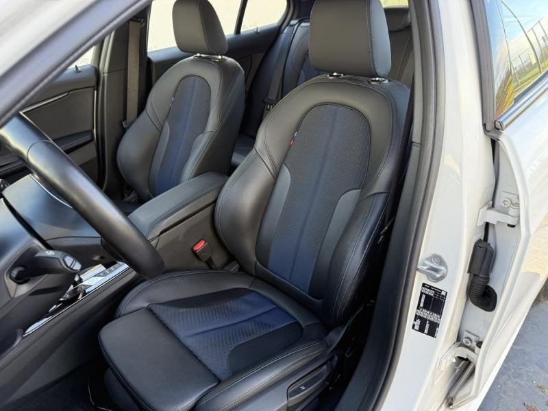 Occasion BMW Série 1 118dA 150ch M Sport 8cv 2022 Blanc 31890 € à Troyes