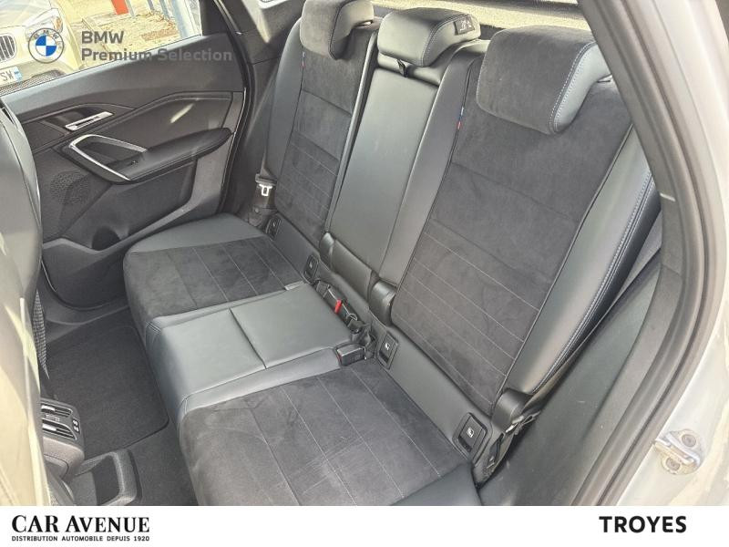 Occasion BMW X1 ixDrive30 313ch M Sport 2023 Blanc 41800 € à Troyes
