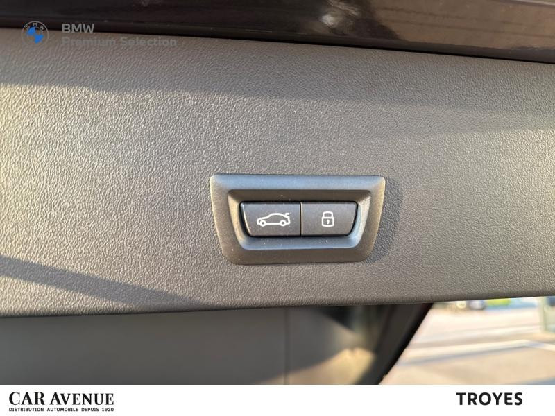 Occasion BMW X3 xDrive30e 299ch M Sport 2025 Sophistograu métallisé 72870 € à Troyes