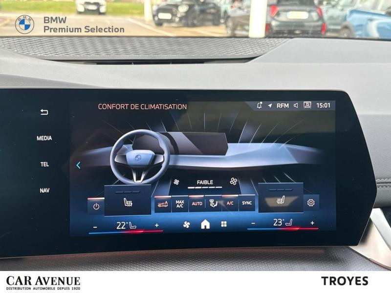 Used BMW Série 2 ActiveTourer 225e 245ch xDrive M Sport DKG7 2025 Saphirschwarz métallisé € 41960 in Troyes