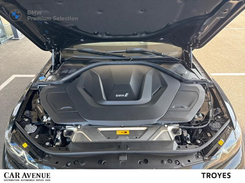 Used BMW i4 M50 544ch 2025 Saphirschwarz métallisé € 72900 in Troyes