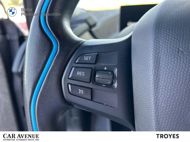 Used BMW i3 170ch 120Ah Edition WindMill Atelier 2022 Blanc € 16600 in Troyes