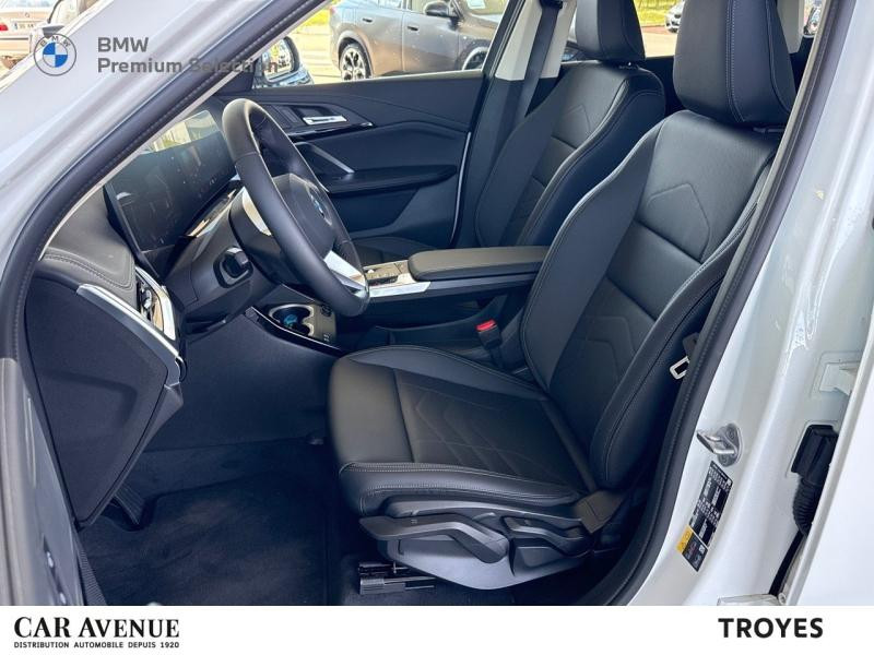 Used BMW X1 xDrive25e 245ch xLine 2025 Alpinweiss € 53900 in Troyes