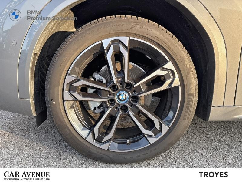 Used BMW X2 iX2 eDrive20 204ch M Sport 2025 Skyscraper Grey métallisé € 42890 in Troyes