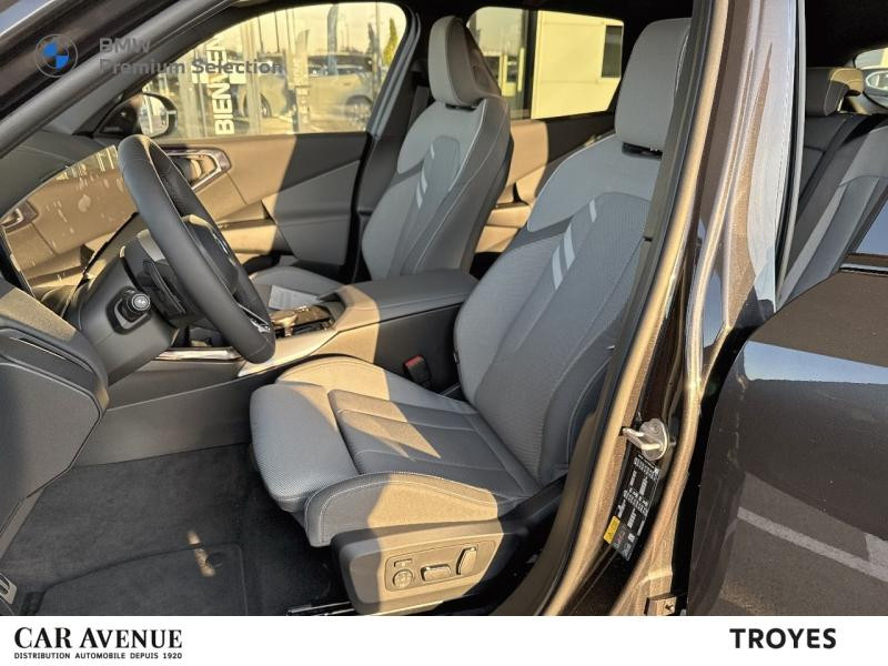 Occasion BMW X3 xDrive30e 299ch M Sport 2025 Sophistograu métallisé 72870 € à Troyes