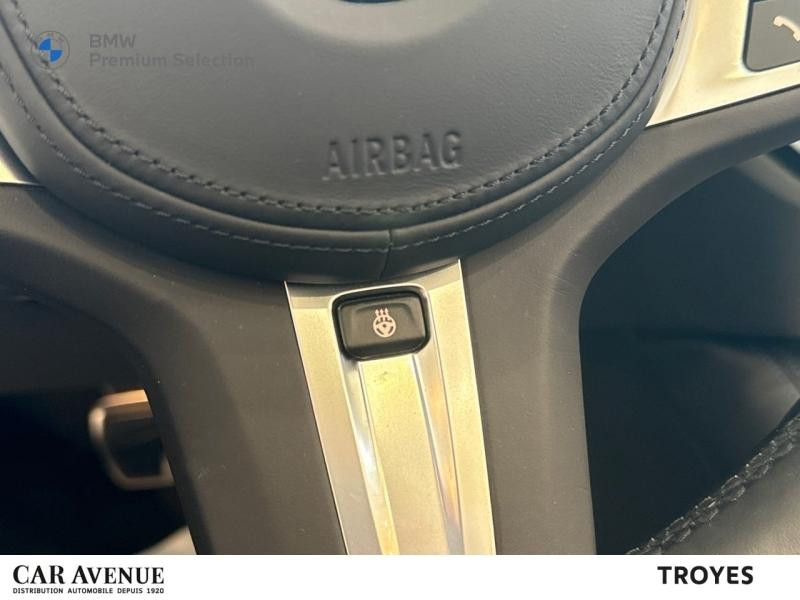 Used BMW Série 4 Cabriolet M440dA xDrive 340ch 2025 BMW Individual Davitgrau métallisé € 84700 in Troyes