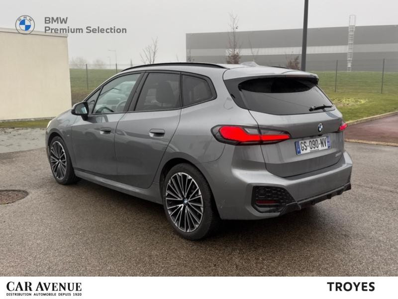 Used BMW Série 2 ActiveTourer 220i 170ch M Sport DKG7 2023 Skyscraper grey métallisé € 34790 in Troyes
