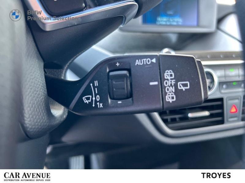 Used BMW i3 170ch 120Ah Edition WindMill Atelier 2022 Blanc € 16600 in Troyes