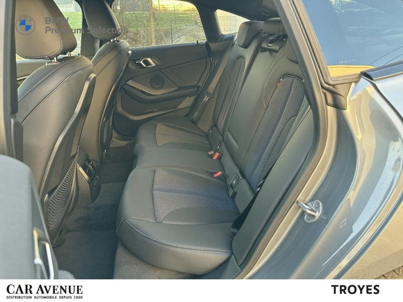 Used BMW Série 2 Gran Coupé 216dA 116ch M Sport 2025 Schyscraper Grau métallisé € 38300 in Troyes