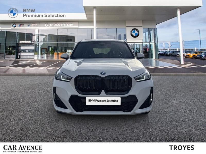 Occasion BMW X1 ixDrive30 313ch M Sport 2023 Blanc 41800 € à Troyes