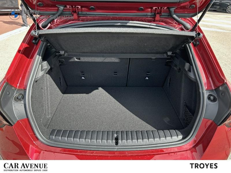 Used BMW Série 1 116A 122ch M Sport DKG7 2025 Fire Red métallisé € 36500 in Troyes