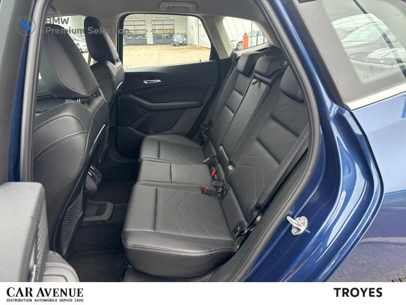 Used BMW Série 2 ActiveTourer 218d 150ch Business Design DKG7 2022 Bleu € 26700 in Troyes