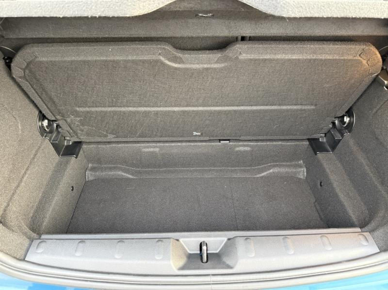 Occasion MINI Mini Cooper 136ch Edition Premium Plus BVA7 2022 Island Blue 26880 € à Troyes