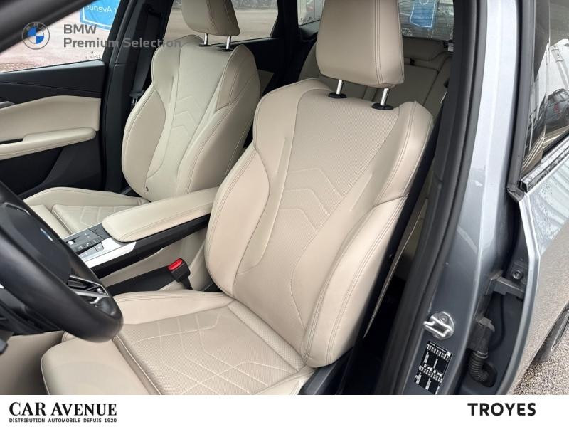 Used BMW Série 2 ActiveTourer 220i 170ch M Sport DKG7 2023 Skyscraper grey métallisé € 34790 in Troyes