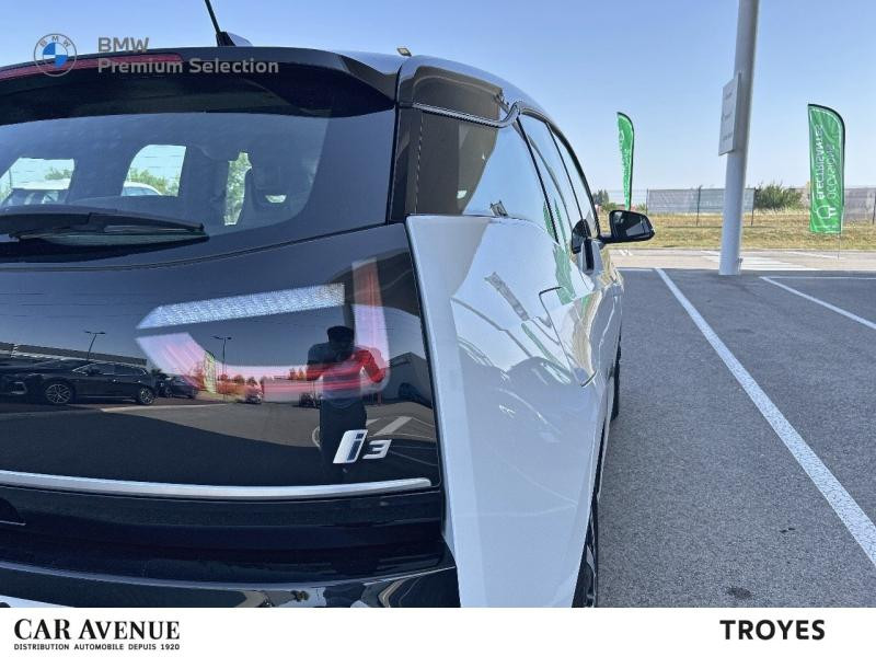 Used BMW i3 170ch 120Ah Edition WindMill Atelier 2022 Blanc € 16600 in Troyes