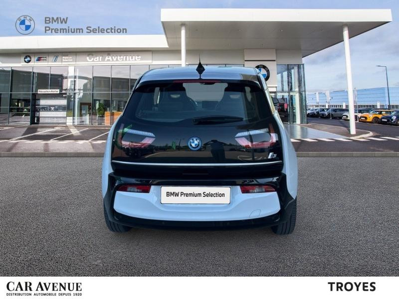 Used BMW i3 170ch 120Ah Edition WindMill Atelier 2022 Blanc € 16600 in Troyes